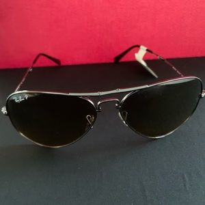 Ray-Ban Aviator RB3479 Sunglasses